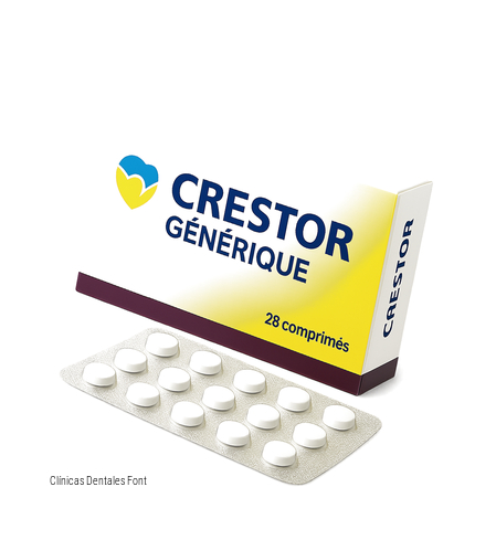 crestor
