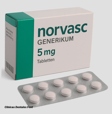 norvasc