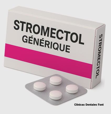 stromectol