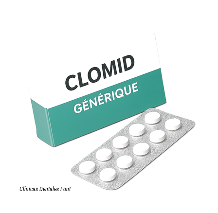 clomid