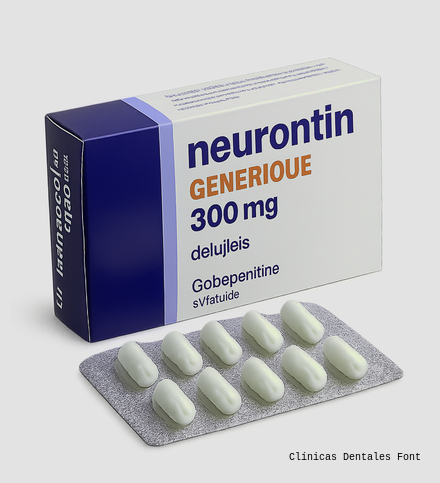 neurontin