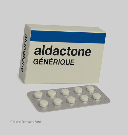 aldactone