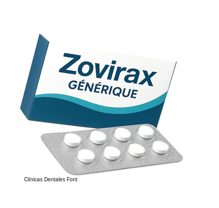 zovirax