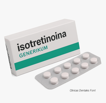 isotretinoina