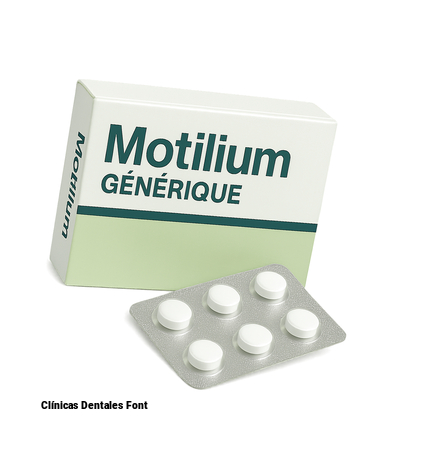 motilium