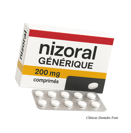 nizoral