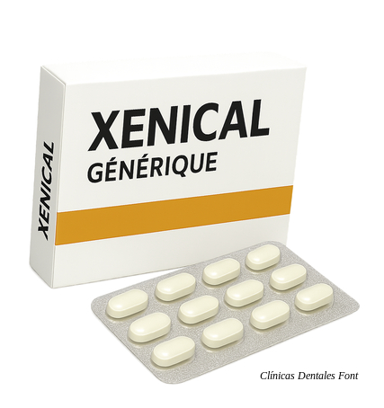 xenical