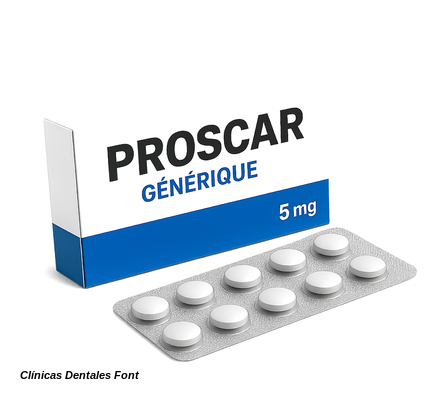 proscar