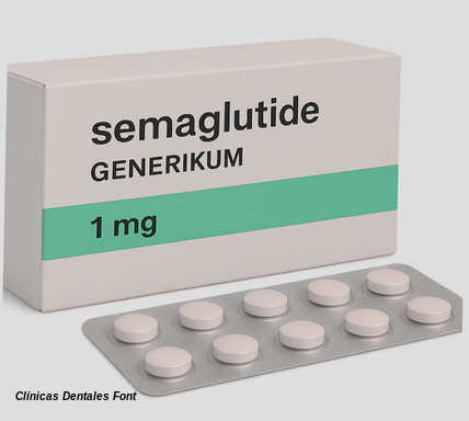 semaglutide