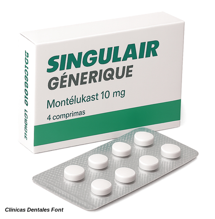 singulair