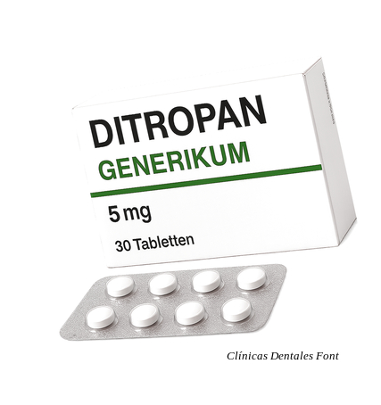 ditropan