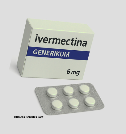 ivermectina