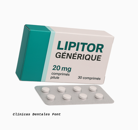 lipitor