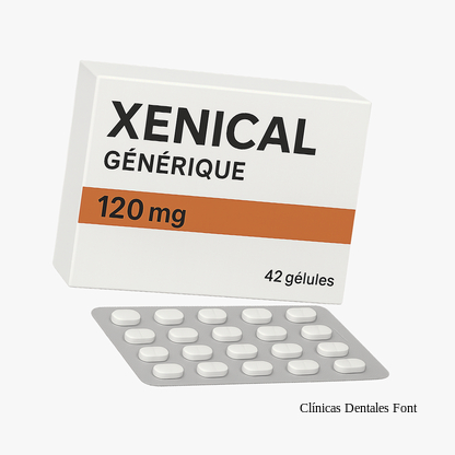 xenical