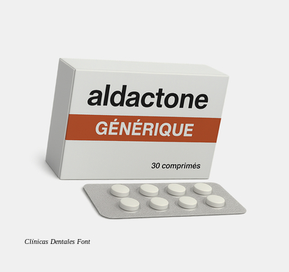 aldactone
