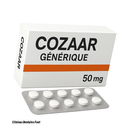 cozaar