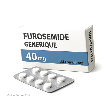 furosemide