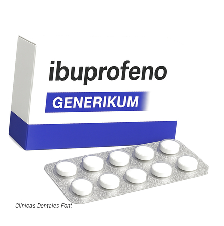ibuprofeno