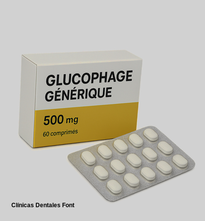 glucophage