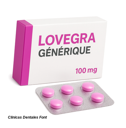 lovegra