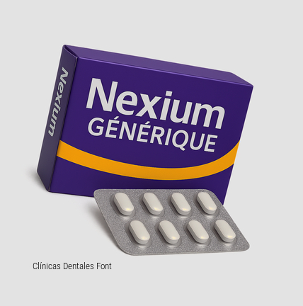 nexium